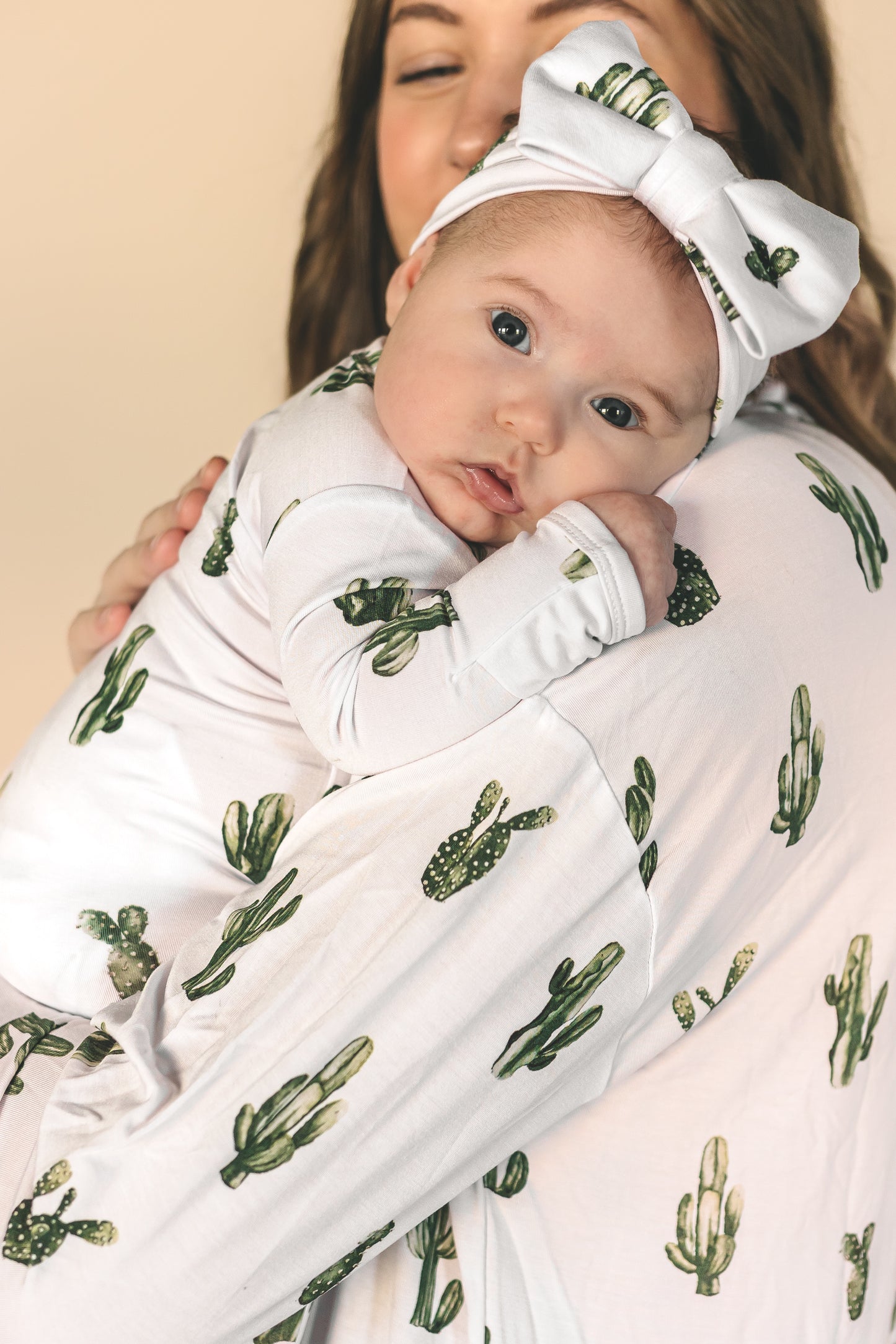 Cactus | Bow