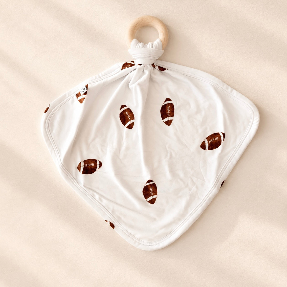 Football Game Day | Lovey