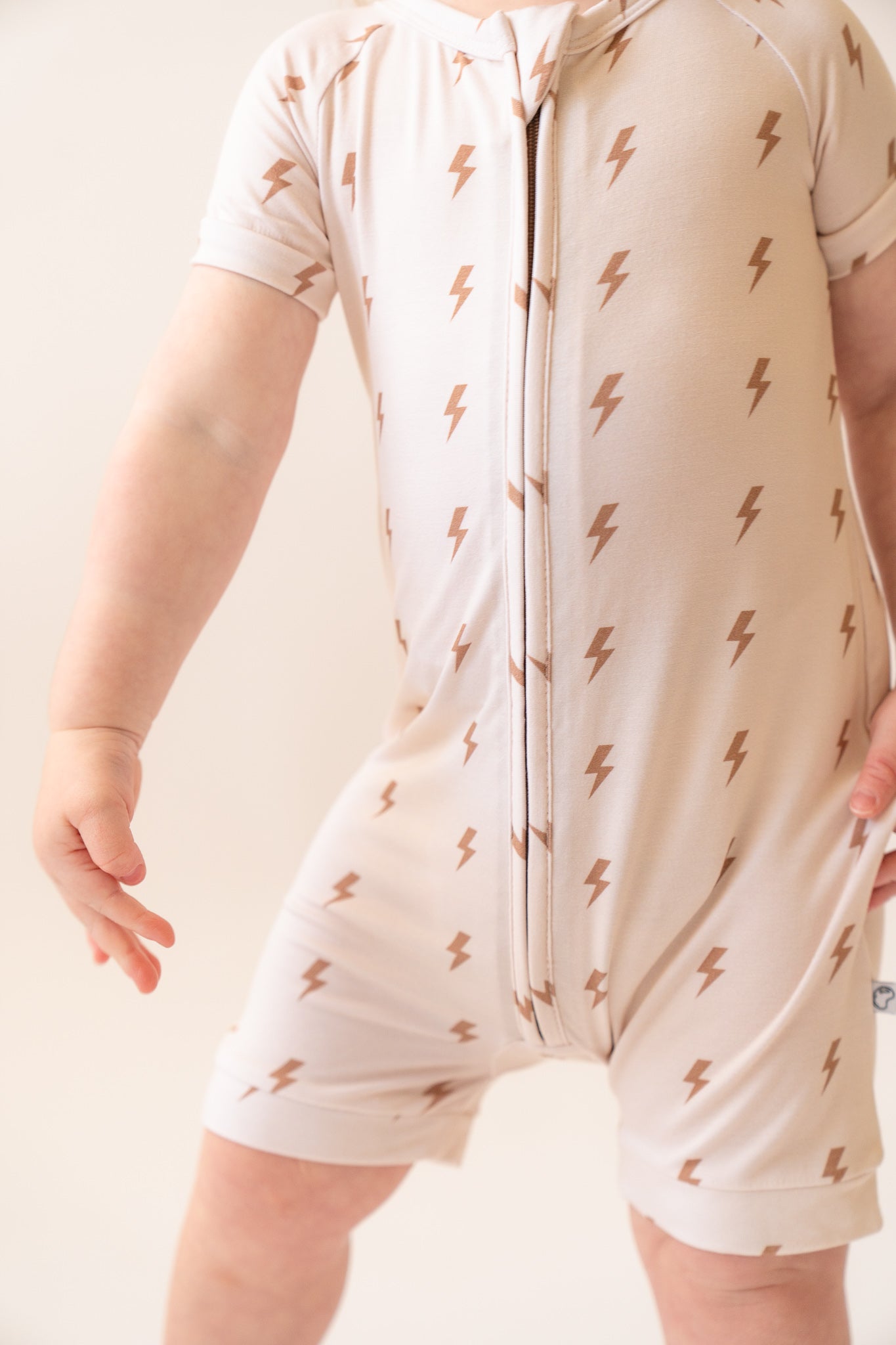 Bolt | Summer Romper