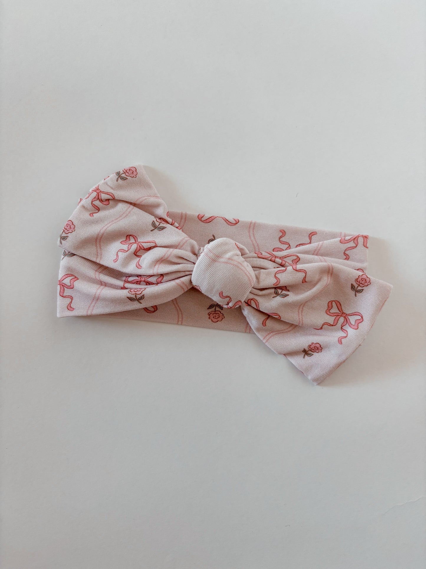 Bow's | Headband Bow