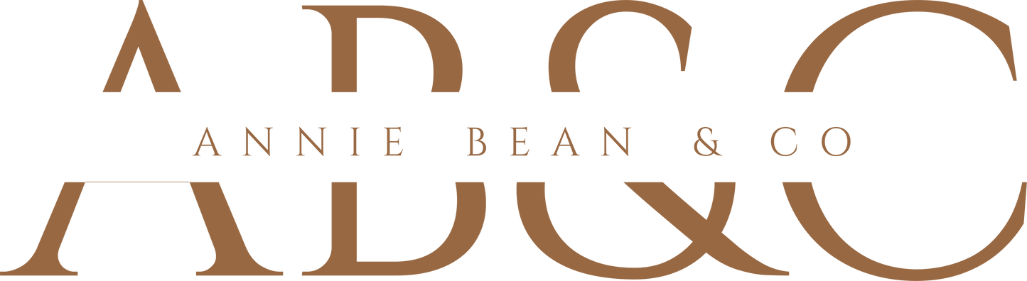 Annie Bean & Co Gift Card