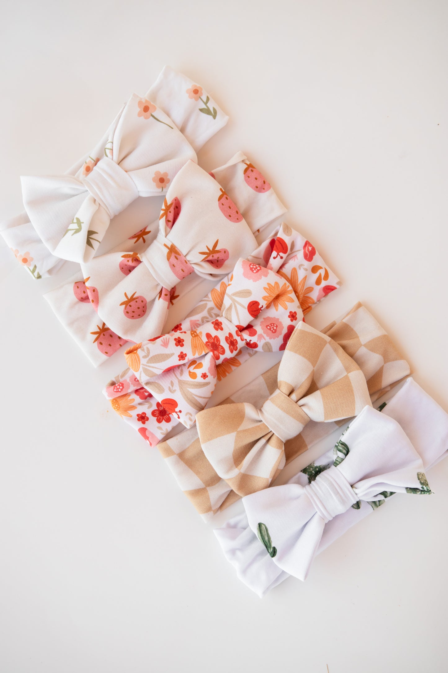 Checkerboard | Bow