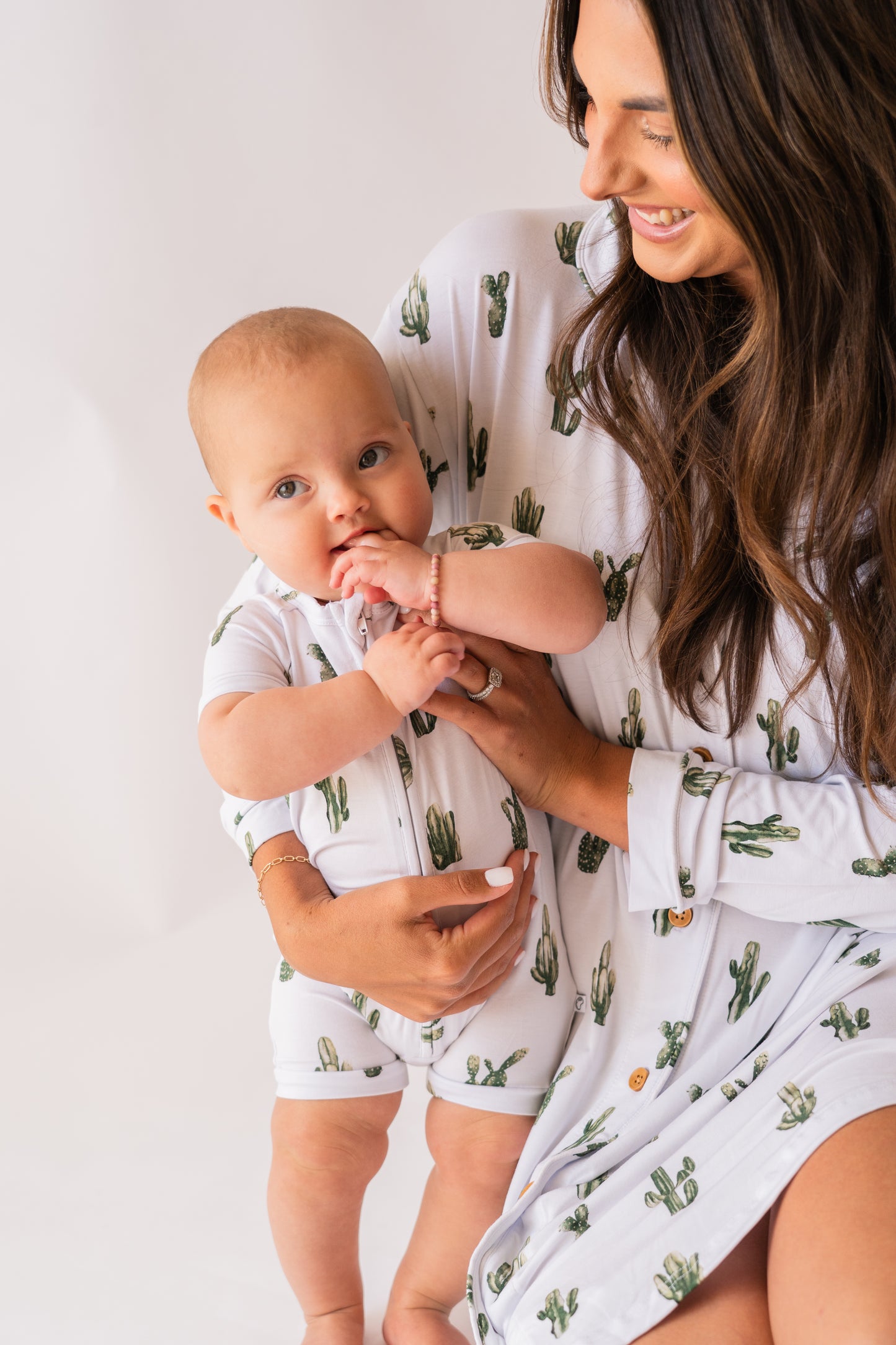 Cactus | Summer Romper
