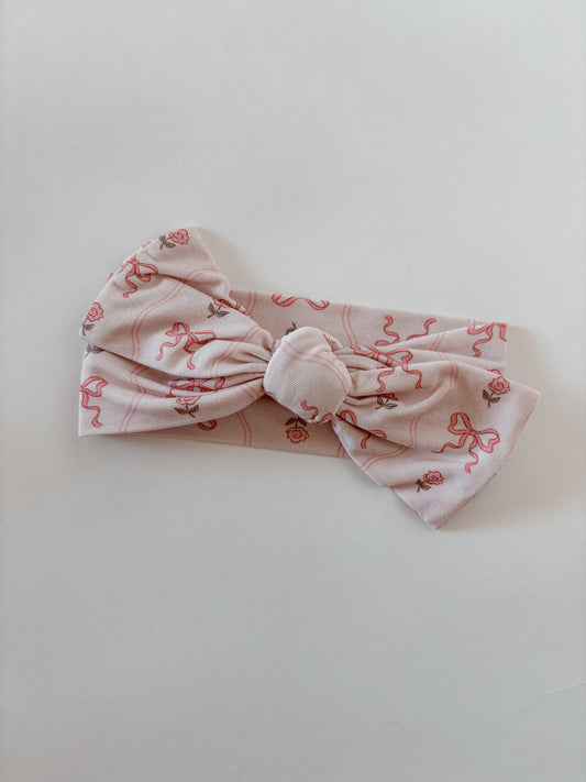 Bow's | Headband Bow