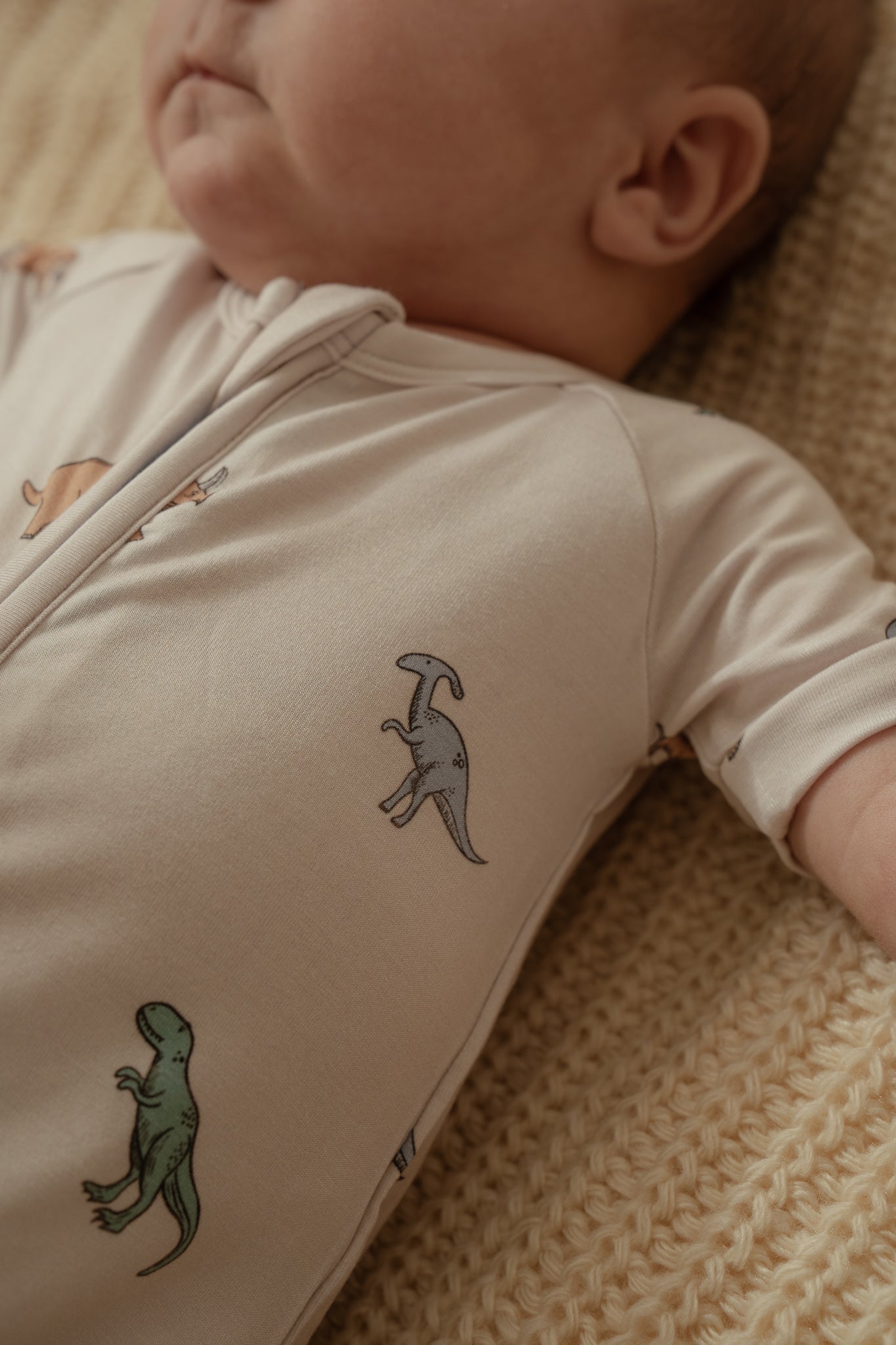 Dino | Summer Romper