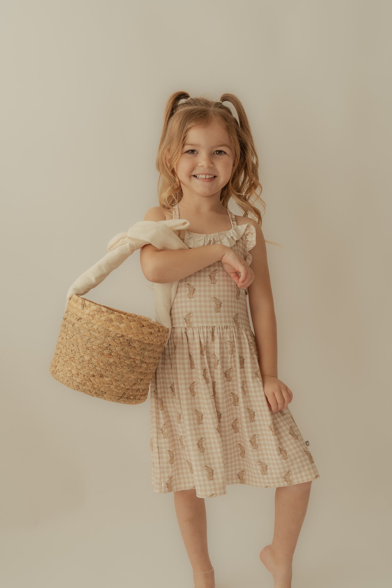 Bunny | Daywear Dress