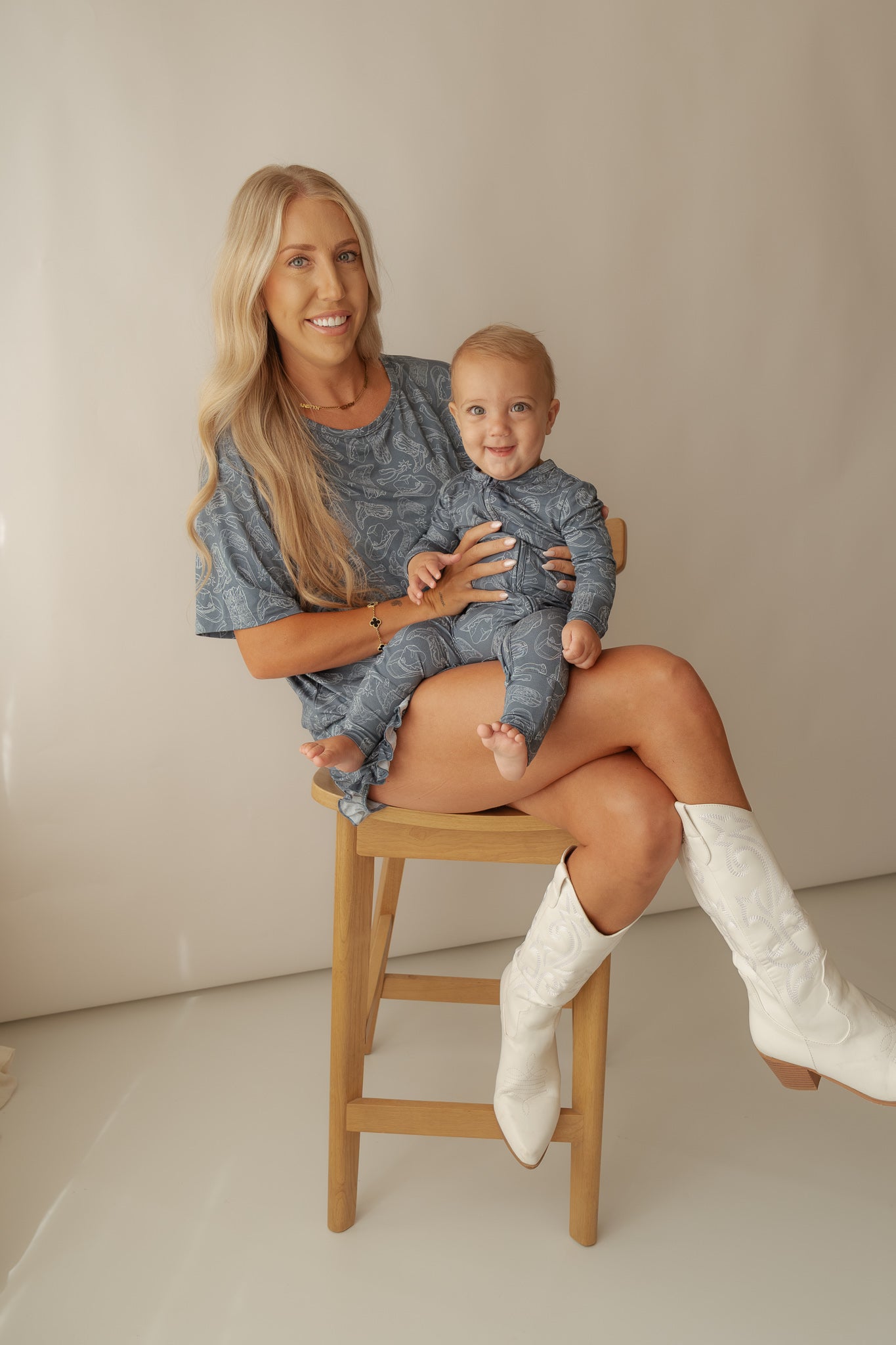 Howdy | Adult Women's Pajamas