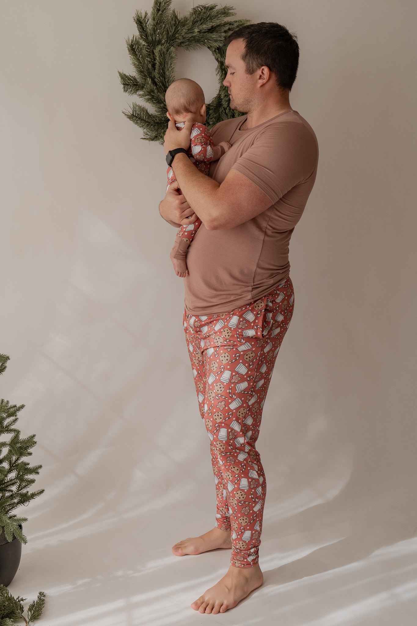 Cookies & Milk | Adult Men's