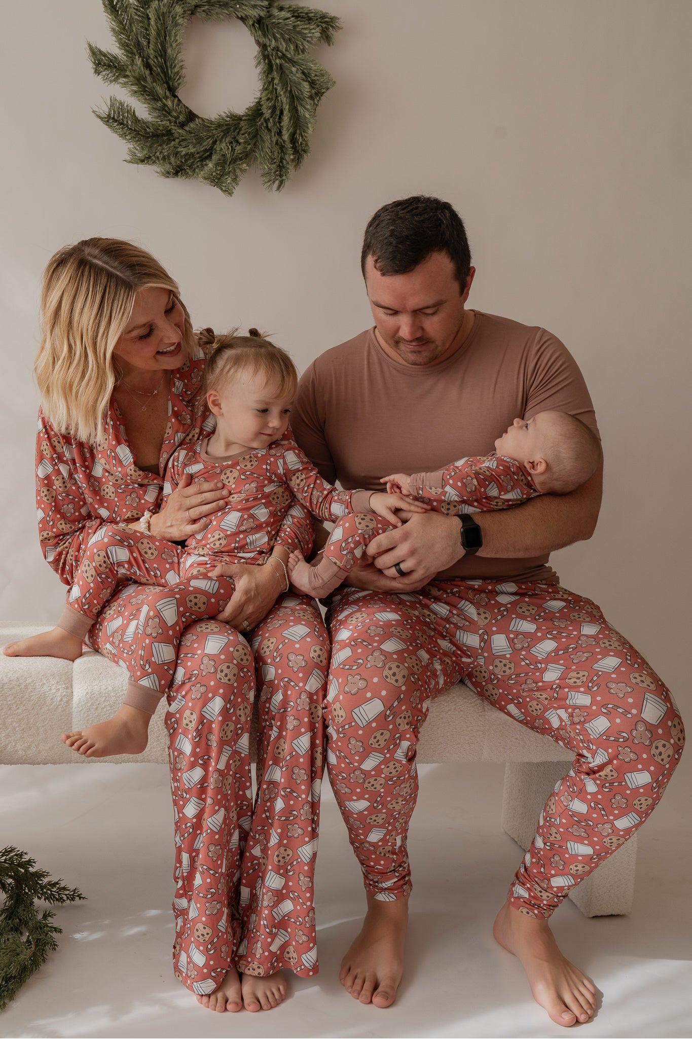 Cookies & Milk | Adult Men's