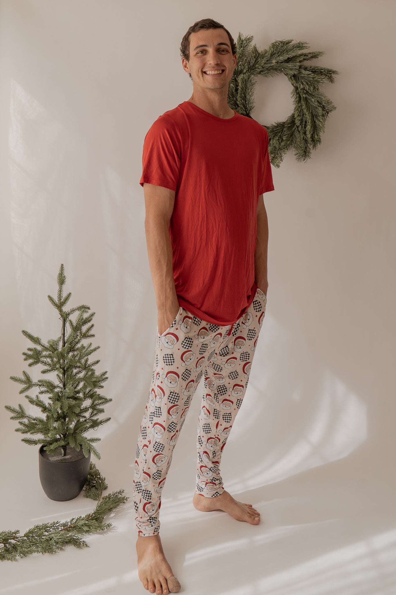 Santa | Adult Men's