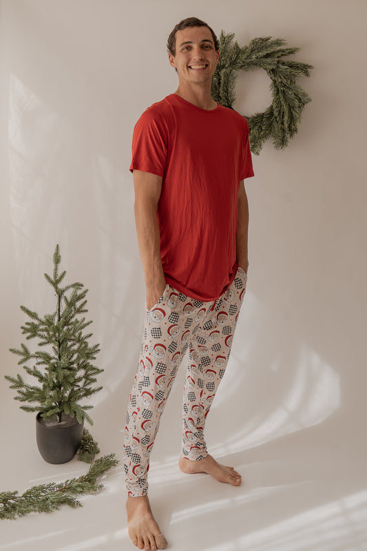 Santa | Adult Men's