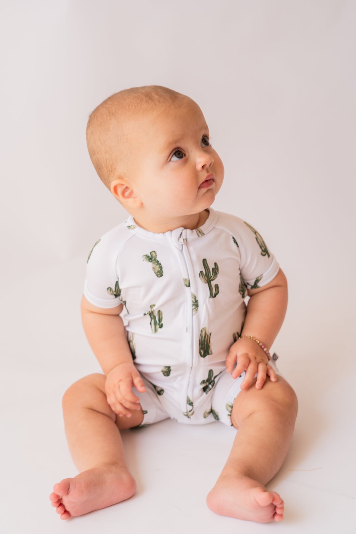 Cactus | Summer Romper