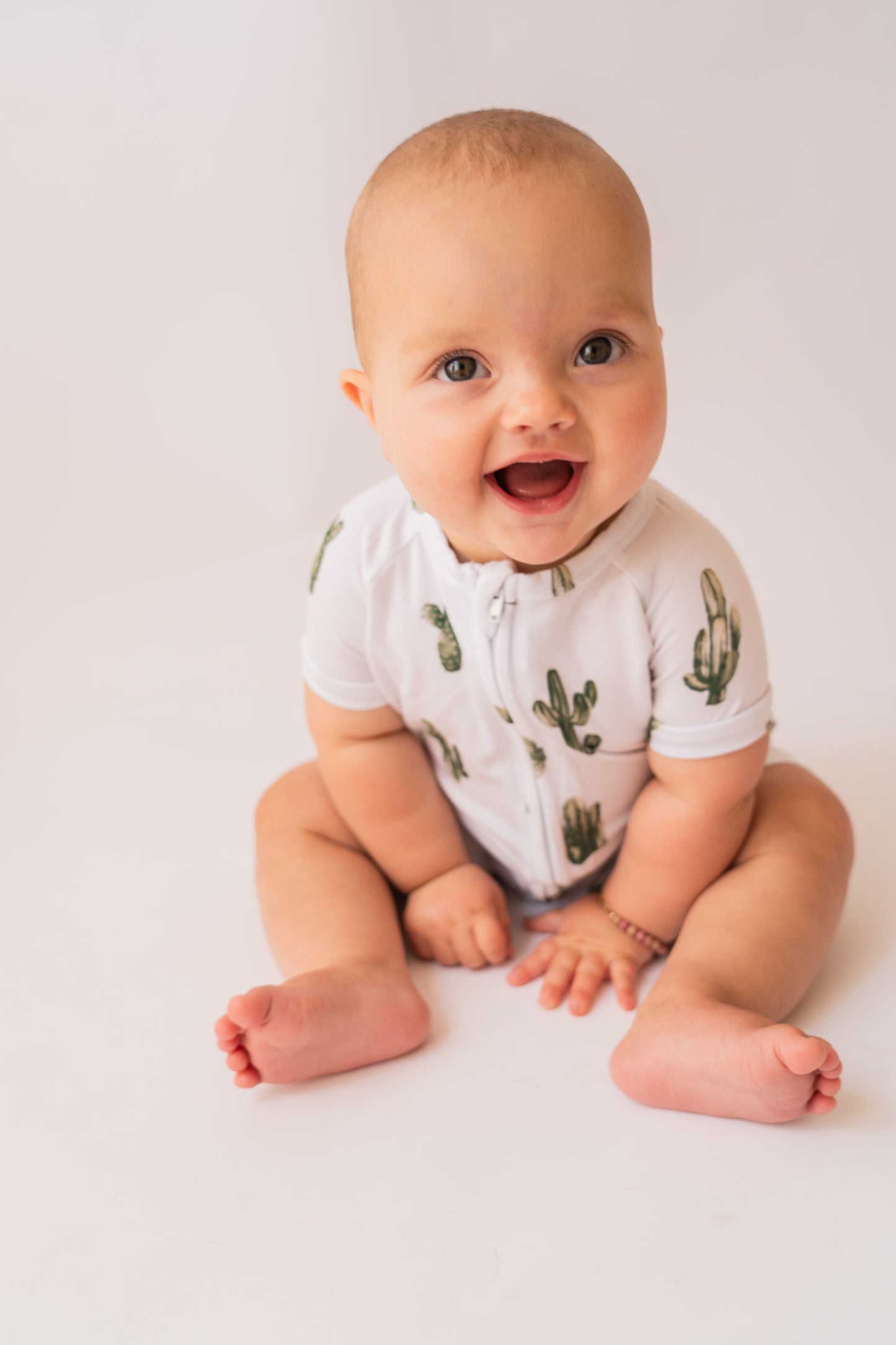 Cactus | Summer Romper